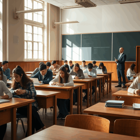 School2nv | Какие бывают формы промежуточной аттестации и зачем они нужны