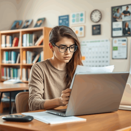 School2nv | Как студенту действовать при задержке стипендии