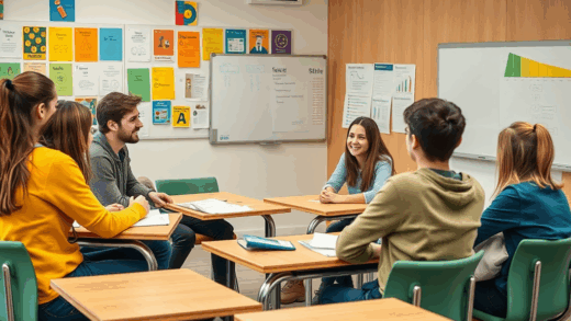 School2nv | Как развивать аналитическое мышление у студентов