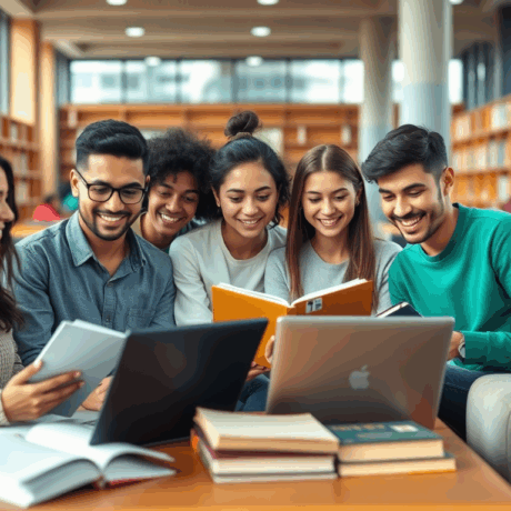 School2nv | Поступление в иностранные университеты: что нужно знать