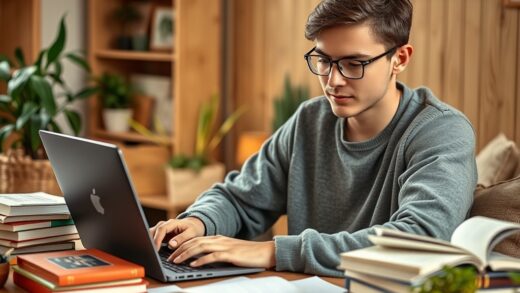School2nv | Ключевые различия между очной и онлайн магистратурой в подготовке специалистов