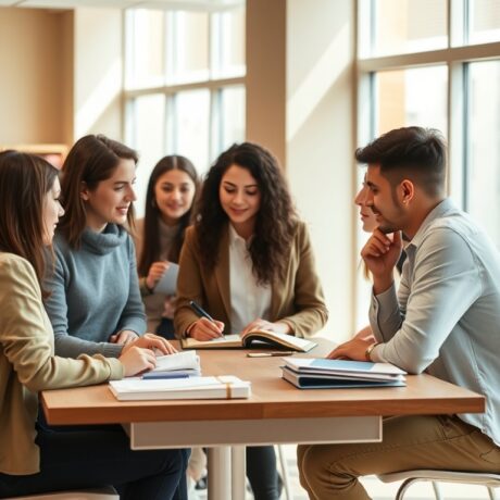 School2nv | Психологические и академические вызовы в магистратуре опыт студентов психологов