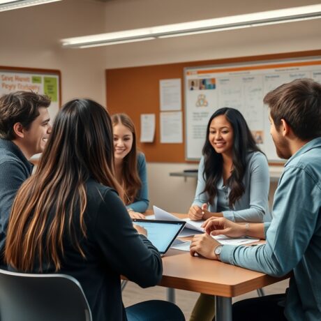School2nv | Роль научно-исследовательской работы в процессе обучения в магистратуре по психологии