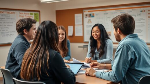 School2nv | Роль научно-исследовательской работы в процессе обучения в магистратуре по психологии