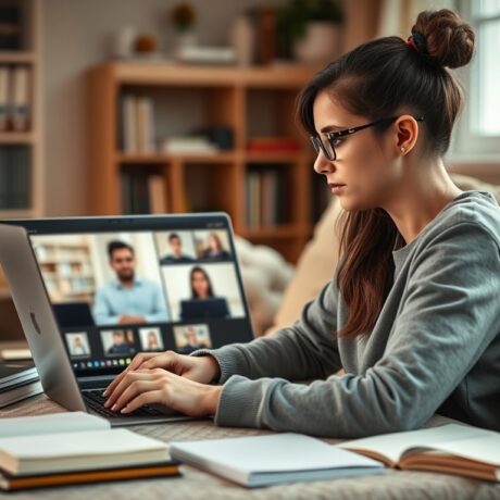 School2nv | Как выстроить эффективное взаимодействие с преподавателями при онлайн обучении