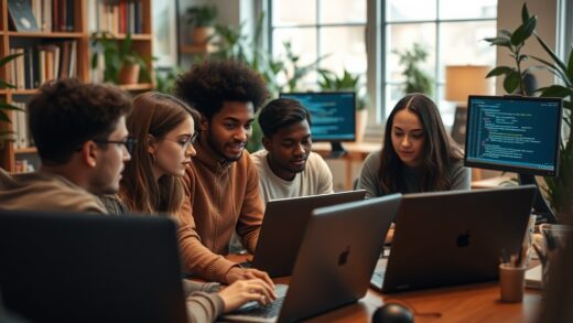 School2nv | Какие языки программирования изучают онлайн