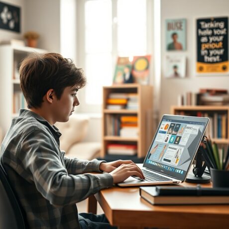 School2nv | Как адаптироваться к новой цифровой среде обучения