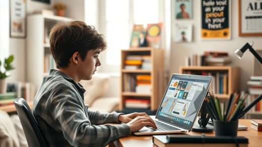 School2nv | Как адаптироваться к новой цифровой среде обучения