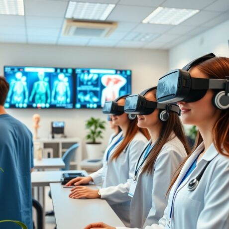 School2nv | Технологии виртуальной реальности в образовании