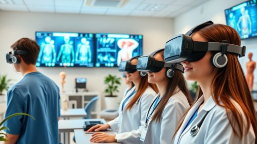 School2nv | Технологии виртуальной реальности в образовании