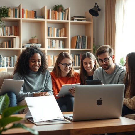 School2nv | Образование без границ: учёба в зарубежных университетах онлайн