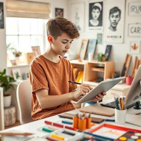 School2nv | Онлайн-образование для творческих специальностей