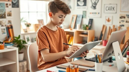 School2nv | Онлайн-образование для творческих специальностей