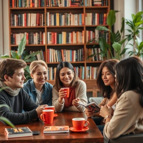 School2nv | Обзор лучших онлайн-платформ для изучения иностранных языков