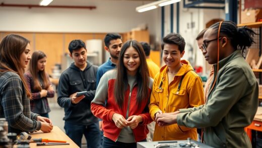 School2nv | Как колледжи готовят специалистов быстрее, чем университеты