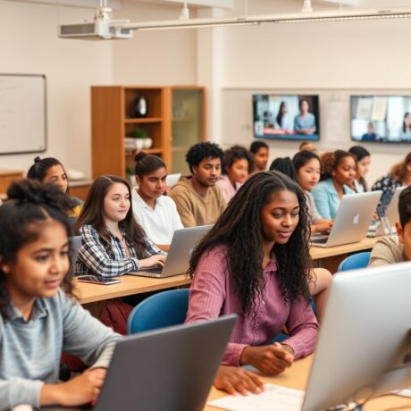 School2nv | Преимущества гибридного обучения