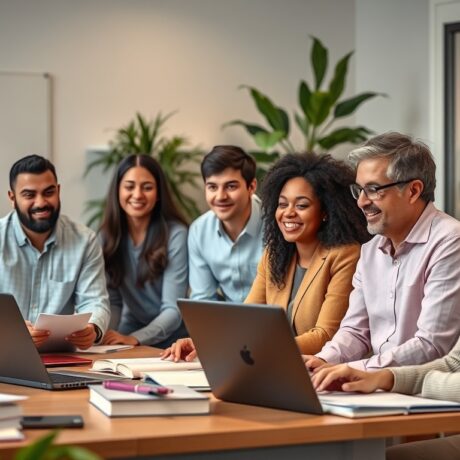 School2nv | Особенности обучения взрослых