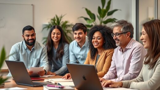 School2nv | Особенности обучения взрослых