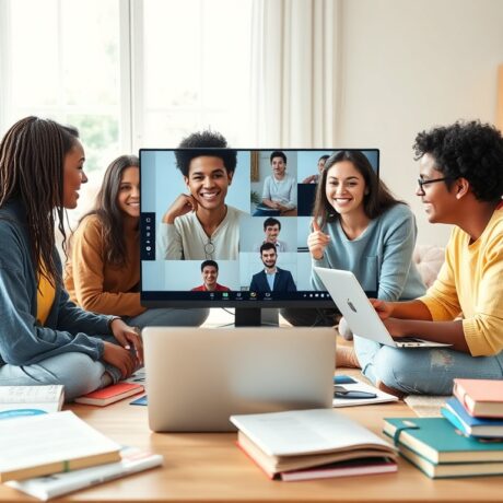 School2nv | Методика преподавания иностранных языков через дистанционные платформы