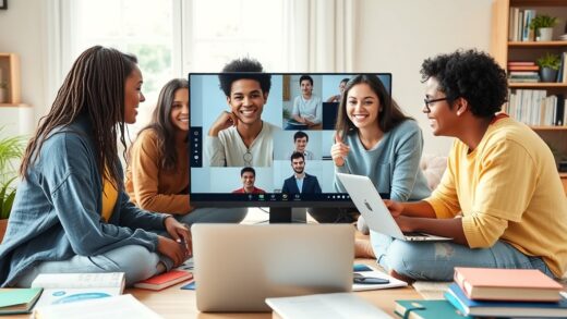 School2nv | Методика преподавания иностранных языков через дистанционные платформы