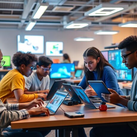 School2nv | Образование в сфере креативных индустрий: цифровые лаборатории и онлайн-мастерские