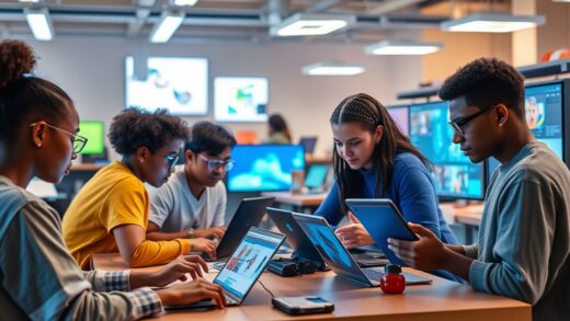 School2nv | Образование в сфере креативных индустрий: цифровые лаборатории и онлайн-мастерские