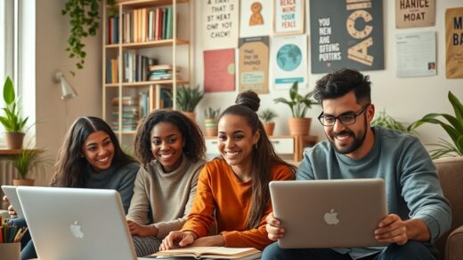 School2nv | Навыки, которые развивает дистанционное обучение