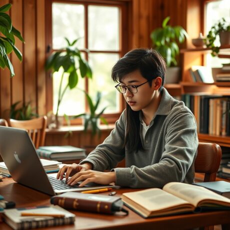 School2nv | Самодисциплина при обучении онлайн