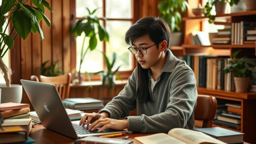 School2nv | Самодисциплина при обучении онлайн